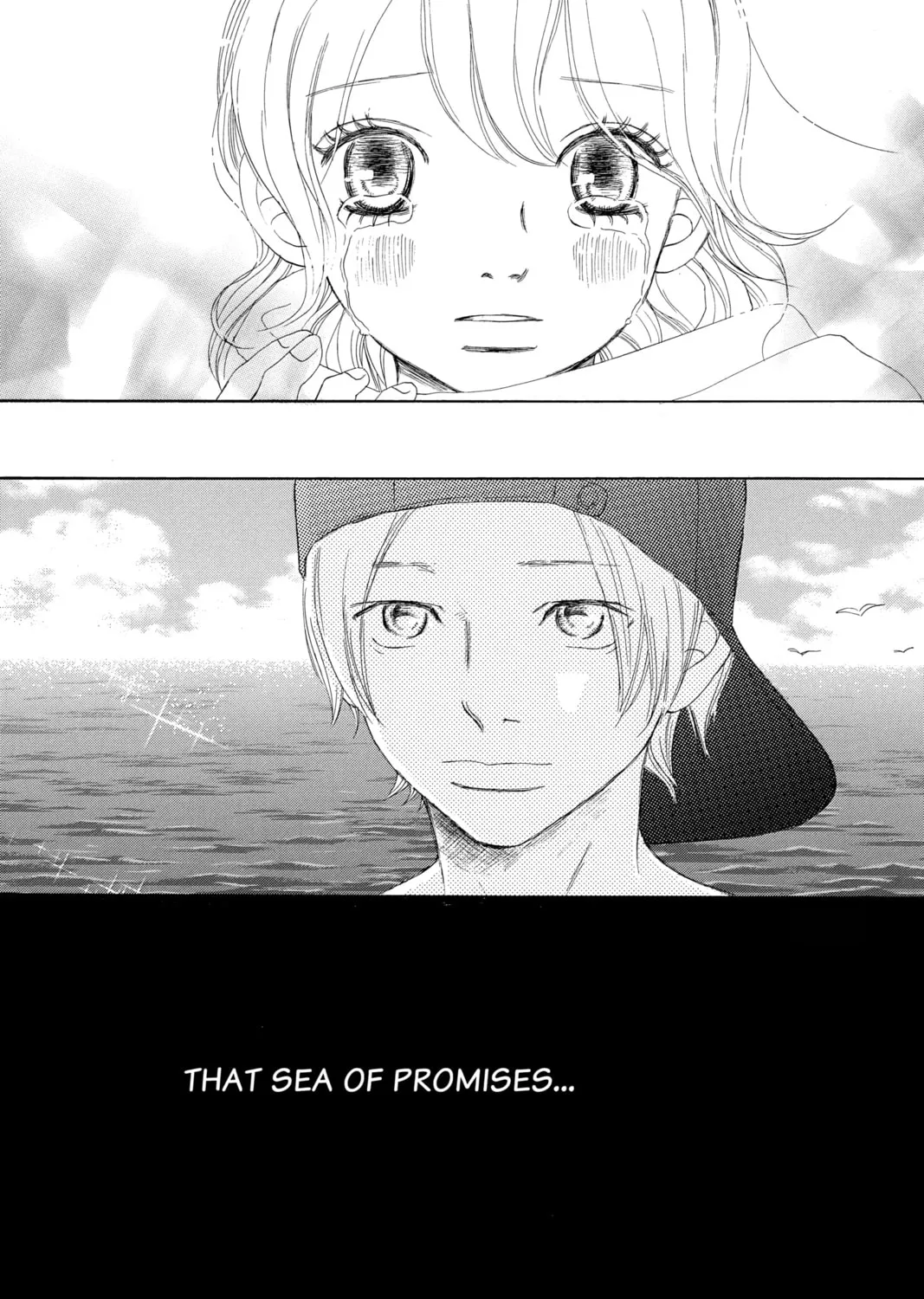 Bokura ga Ita - We Were There Chapter 57 page 45 - 