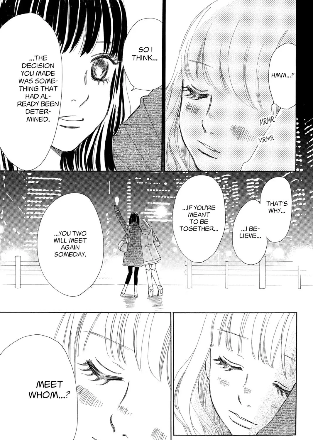 Bokura ga Ita - We Were There Chapter 58 page 49 - 