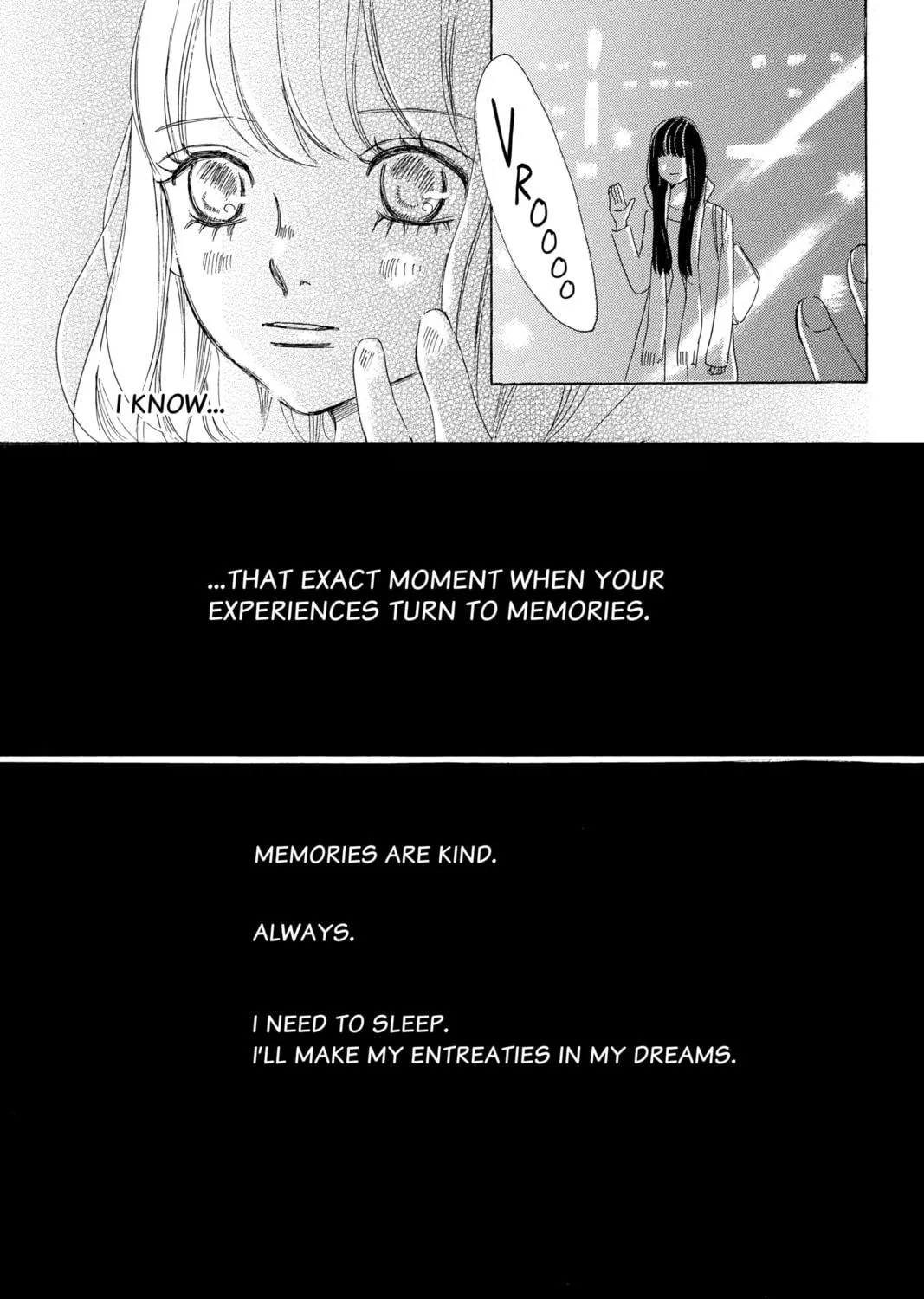 Bokura ga Ita - We Were There Chapter 58 page 53 - 