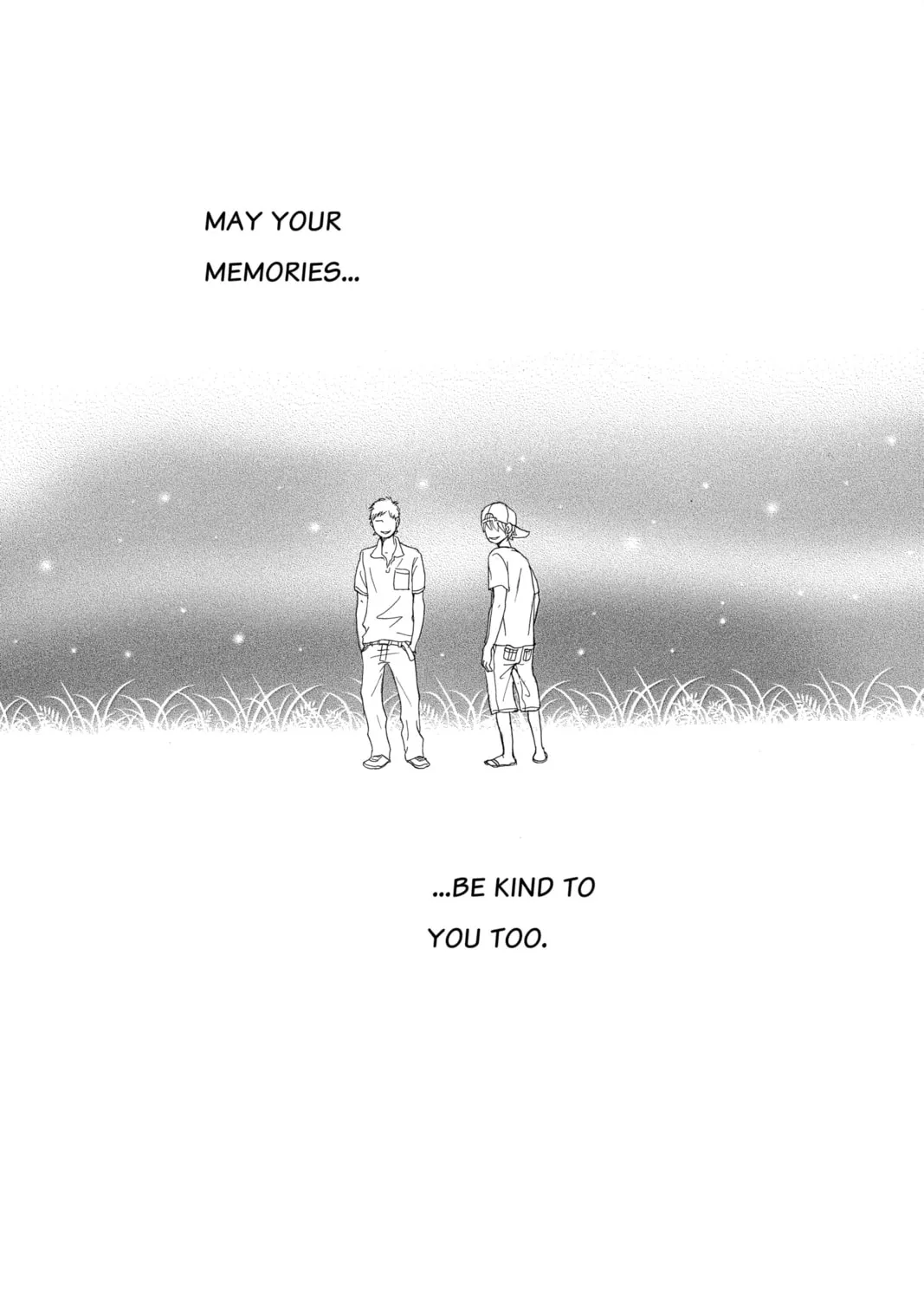 Bokura ga Ita - We Were There Chapter 58 page 55 - 