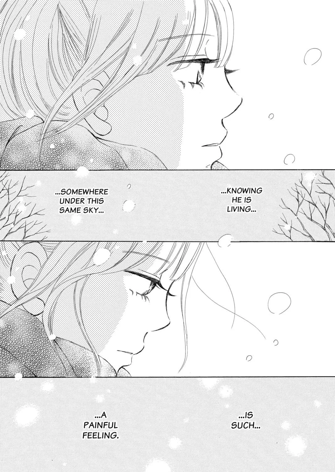 Bokura ga Ita - We Were There Chapter 59 page 17 - 
