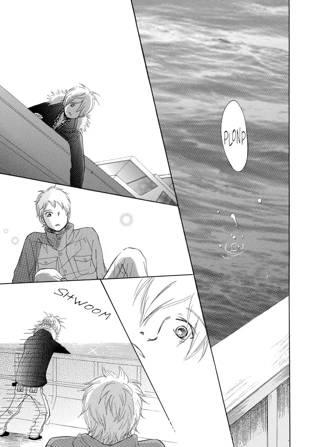 Bokura ga Ita - We Were There Chapter 59 page 29 - 