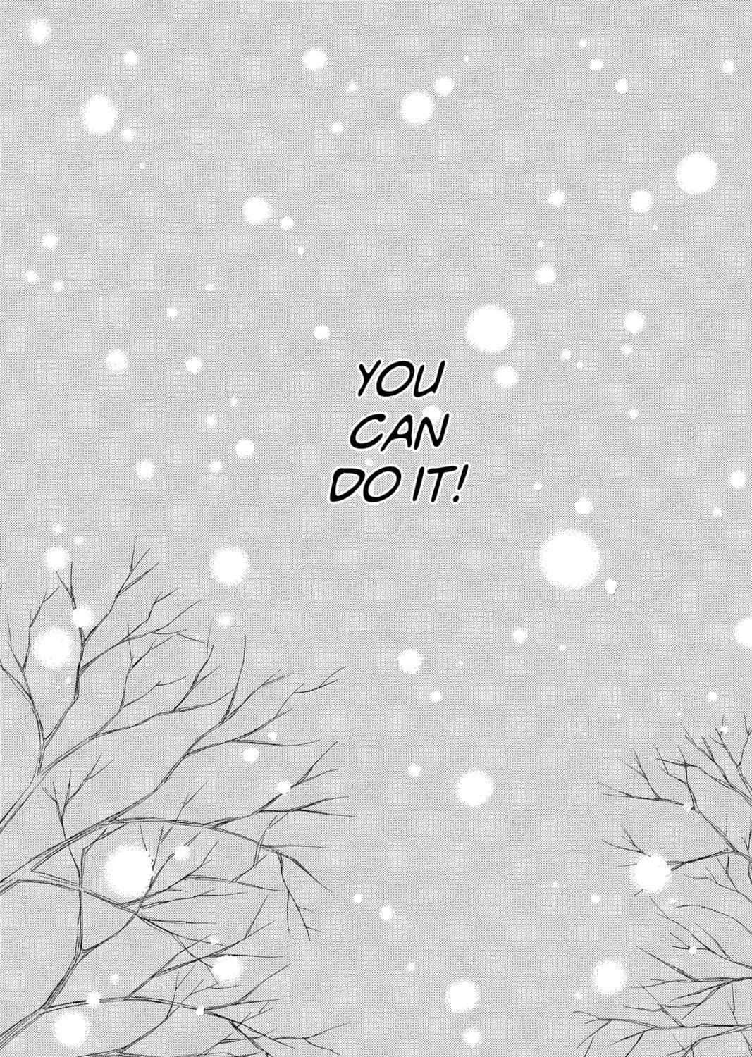 Bokura ga Ita - We Were There Chapter 59 page 5 - 