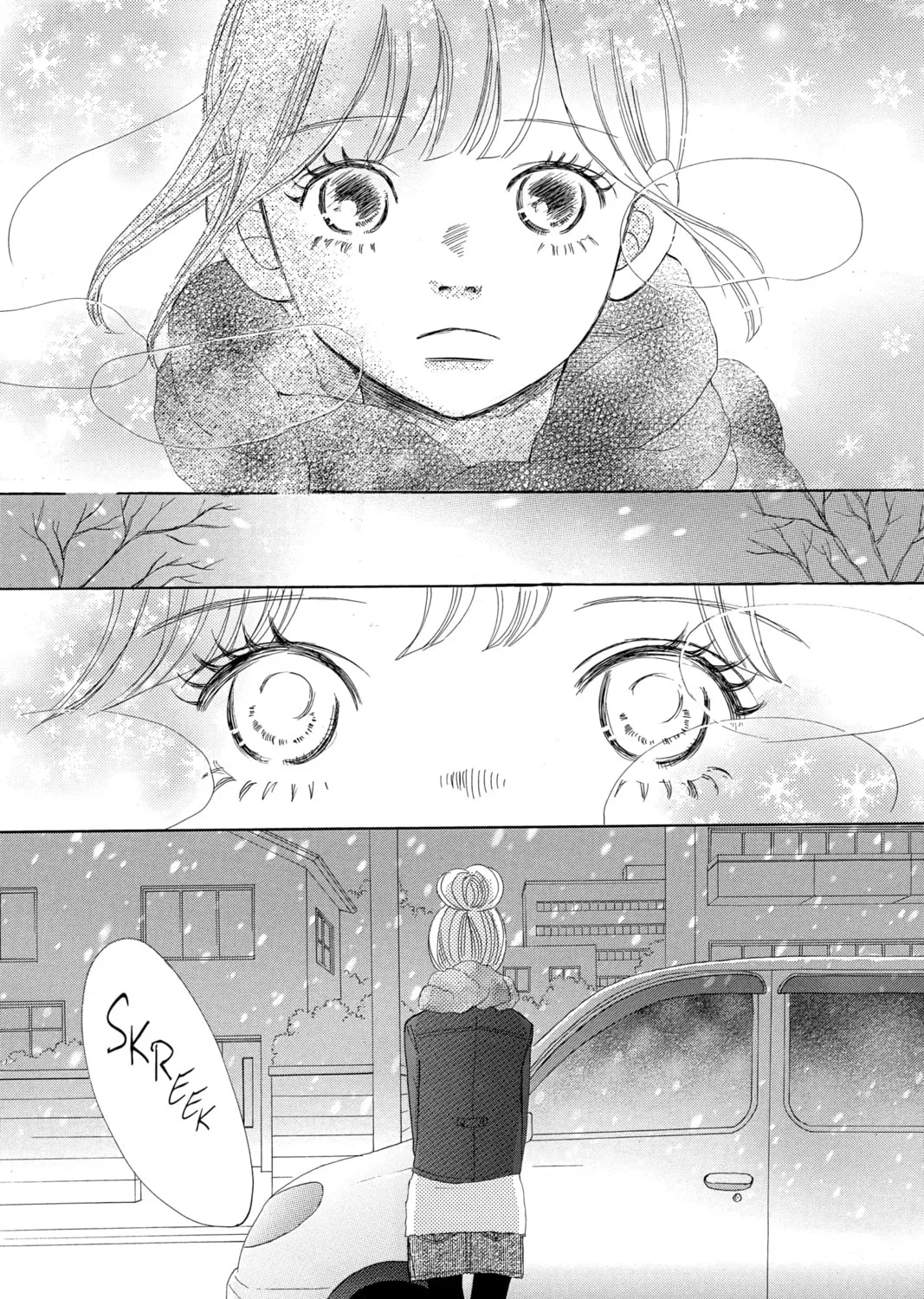 Bokura ga Ita - We Were There Chapter 59 page 7 - 