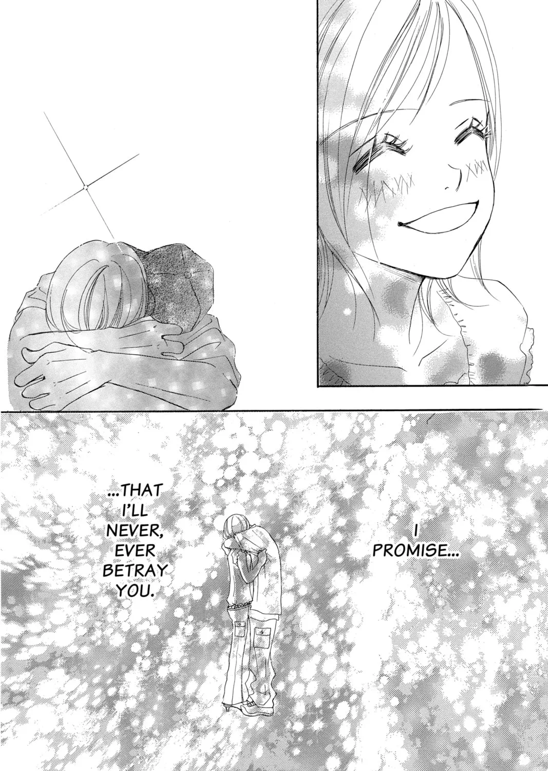 Bokura ga Ita - We Were There Chapter 6 page 61 - 