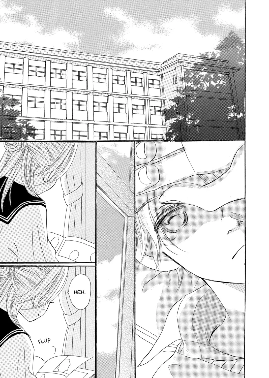 Bokura ga Ita - We Were There Chapter 6 page 67 - 