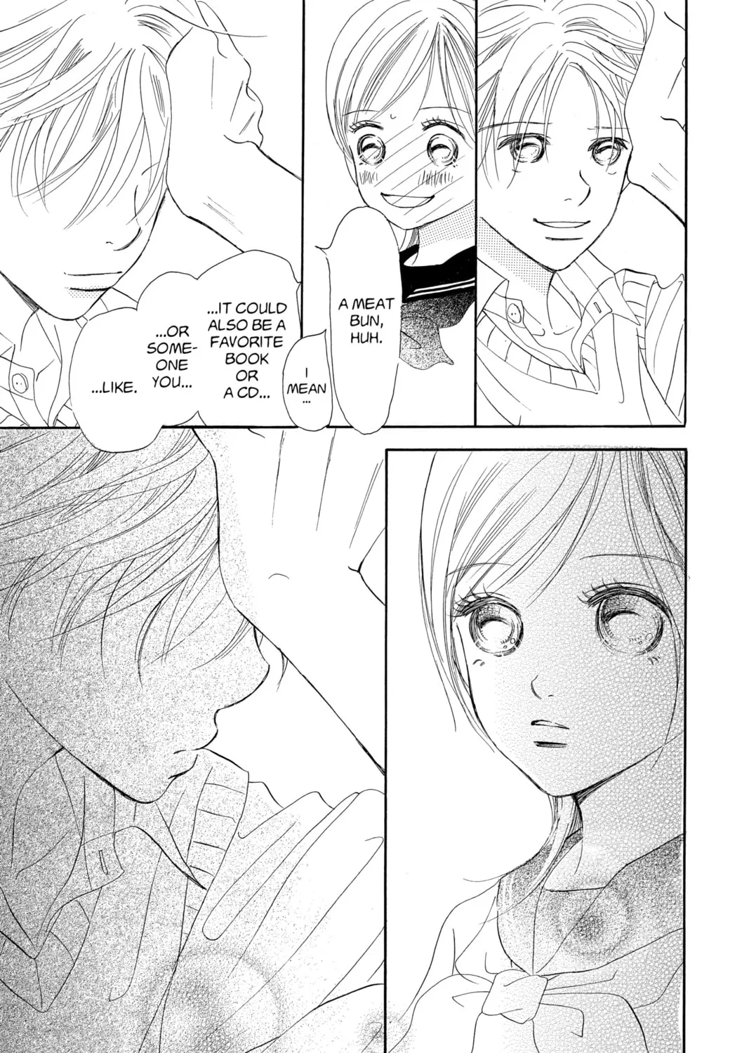 Bokura ga Ita - We Were There Chapter 6 page 75 - 