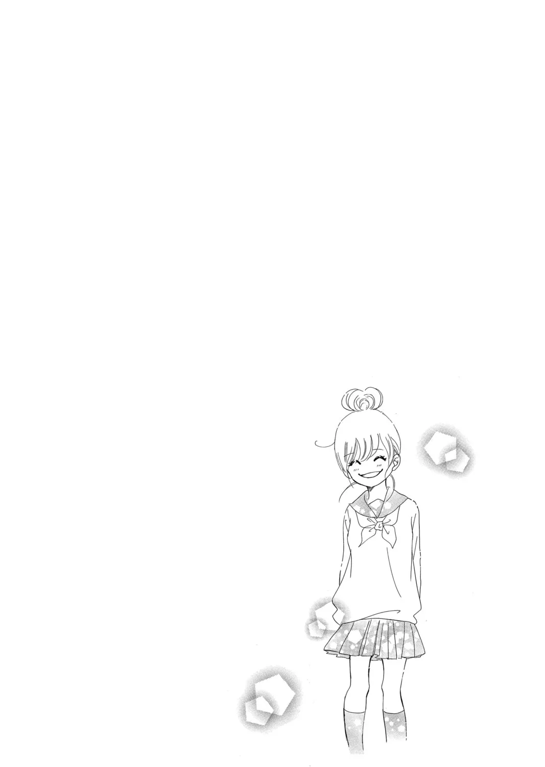 Bokura ga Ita - We Were There Chapter 60 page 3 - 