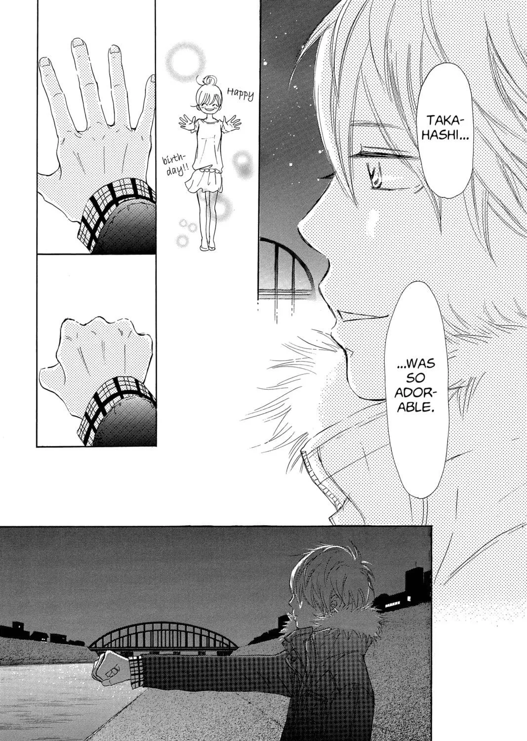 Bokura ga Ita - We Were There Chapter 60 page 49 - 