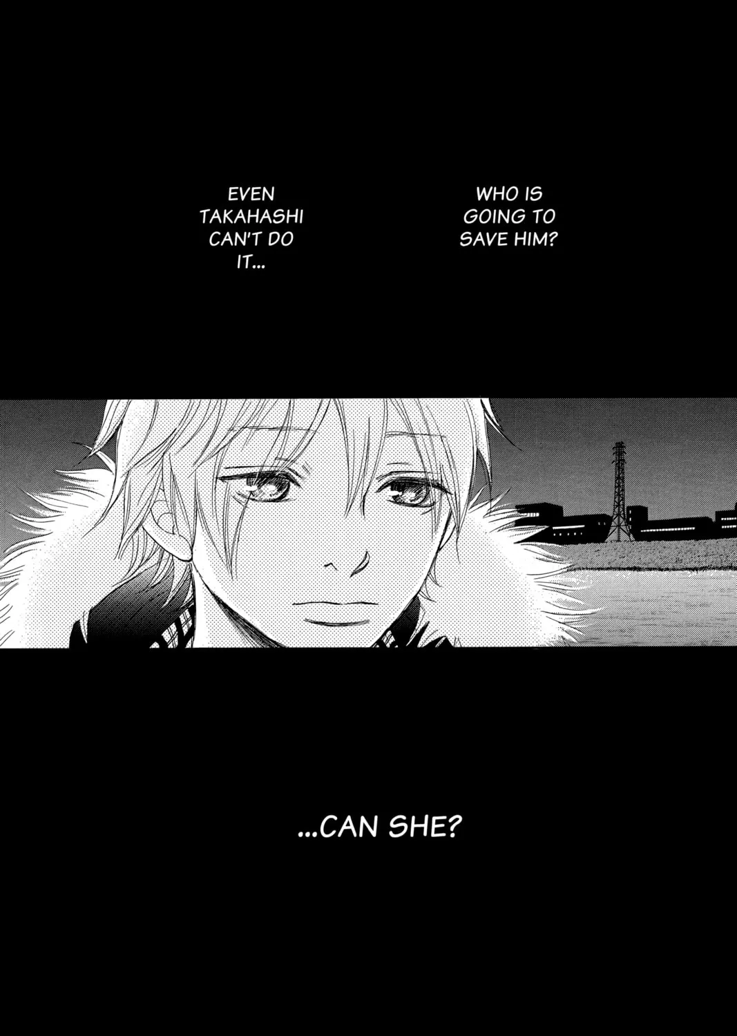 Bokura ga Ita - We Were There Chapter 60 page 57 - 