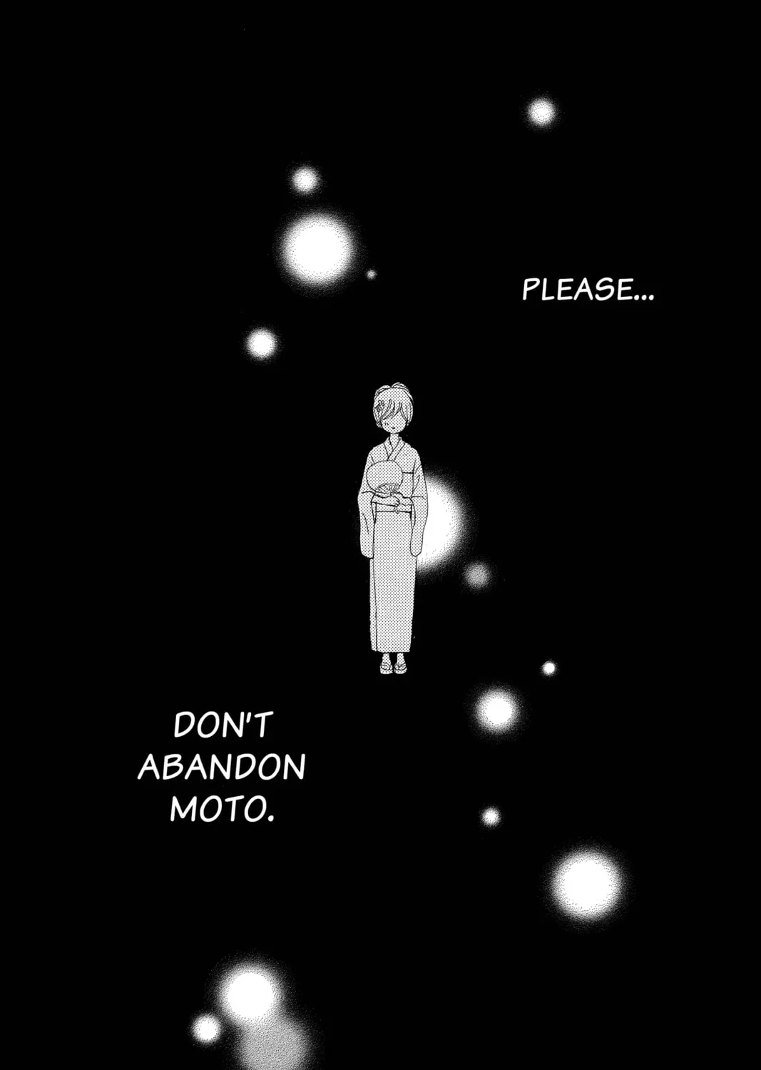 Bokura ga Ita - We Were There Chapter 60 page 63 - 