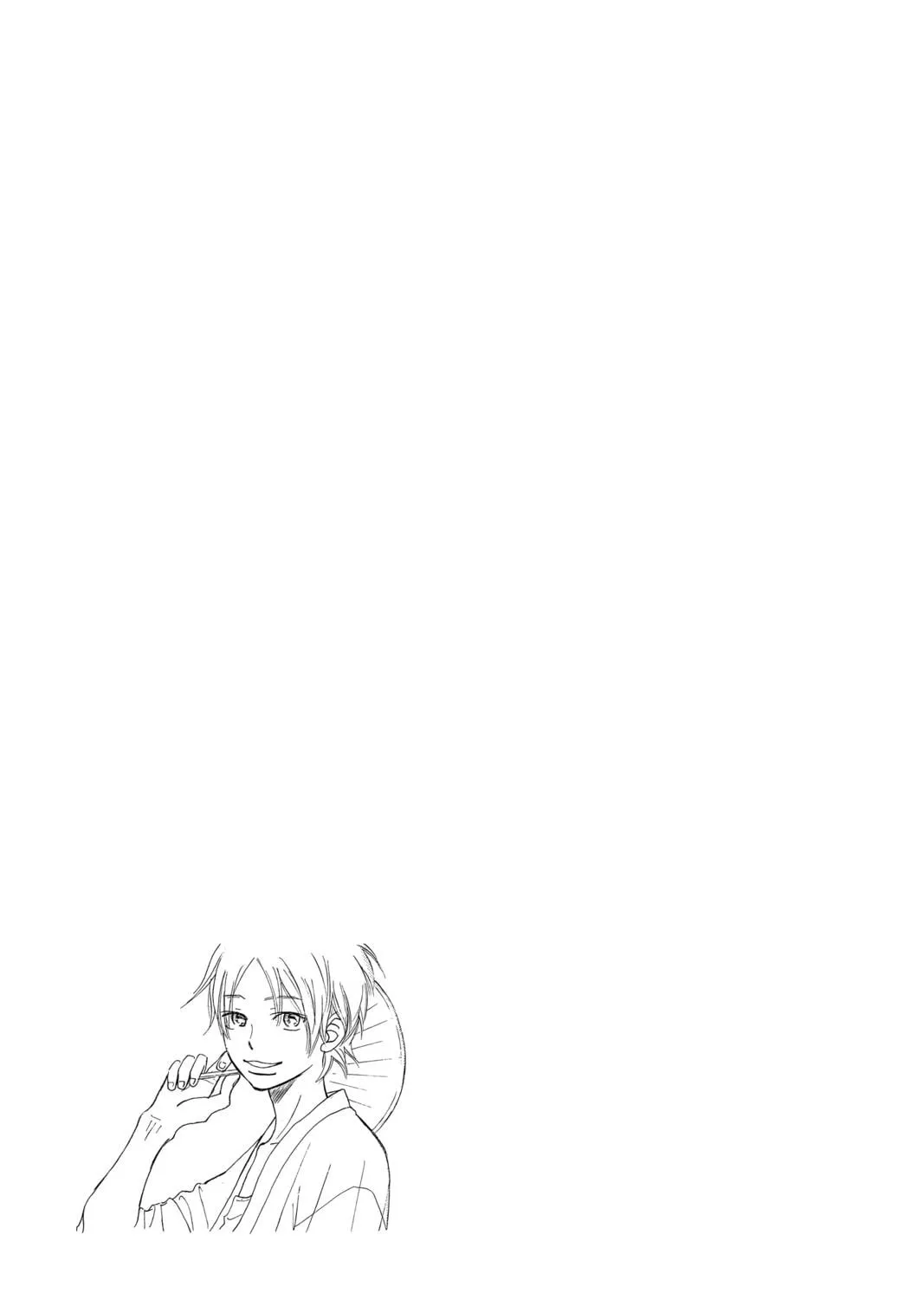 Bokura ga Ita - We Were There Chapter 60 page 65 - 
