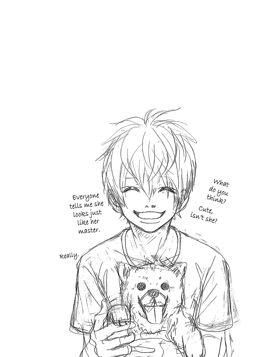 Bokura ga Ita - We Were There Chapter 60 page 67 - 