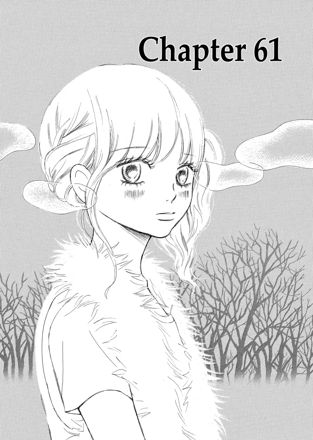Bokura ga Ita - We Were There Chapter 61 page 3 - 