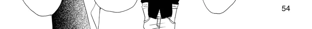 Bokura ga Ita - We Were There Chapter 61 page 32 - 