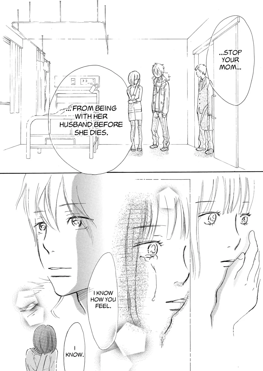 Bokura ga Ita - We Were There Chapter 61 page 43 - 