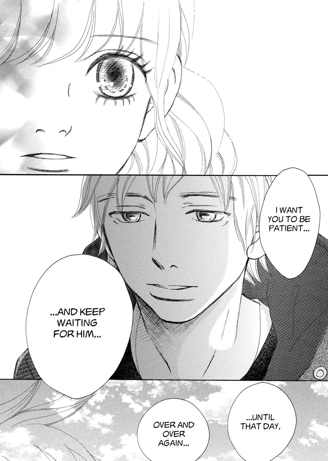 Bokura ga Ita - We Were There Chapter 61 page 61 - 