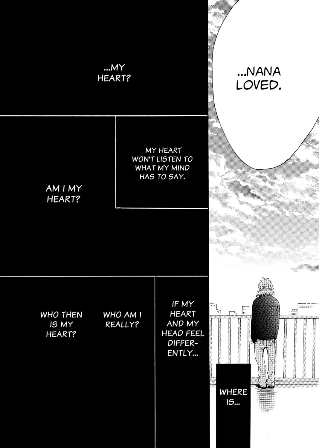 Bokura ga Ita - We Were There Chapter 61 page 67 - 