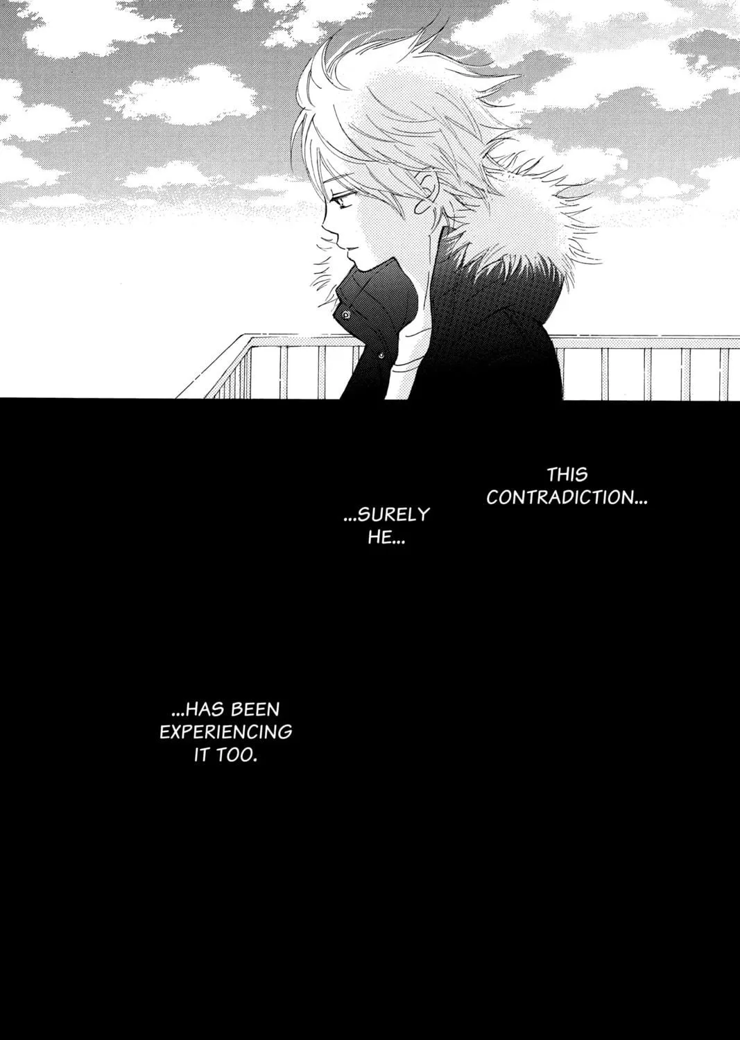 Bokura ga Ita - We Were There Chapter 61 page 69 - 