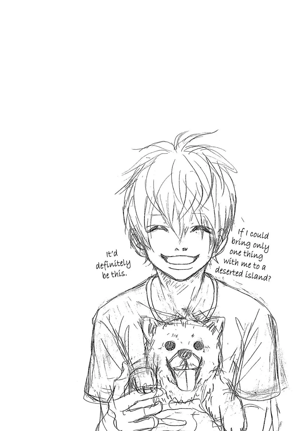 Bokura ga Ita - We Were There Chapter 61 page 71 - 