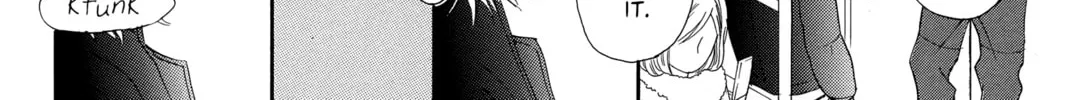 Bokura ga Ita - We Were There Chapter 62 page 4 - 
