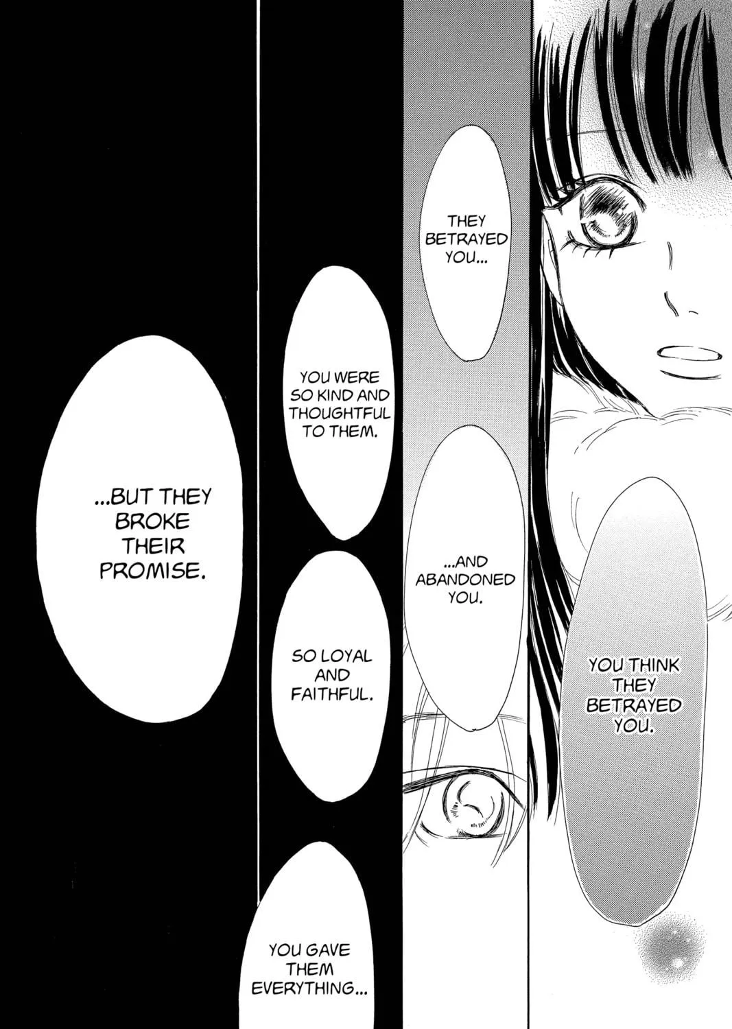 Bokura ga Ita - We Were There Chapter 62 page 47 - 