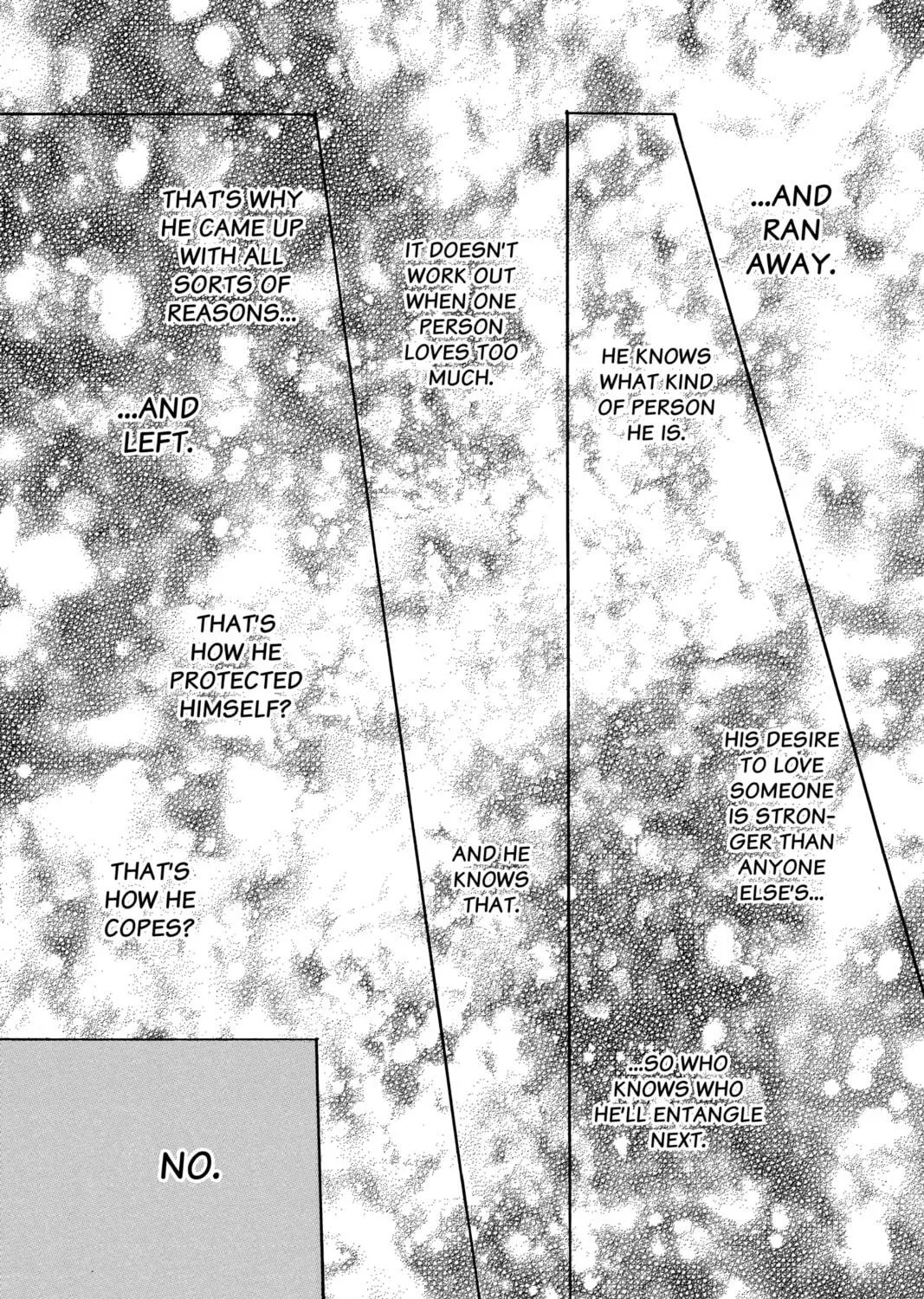 Bokura ga Ita - We Were There Chapter 62 page 53 - 