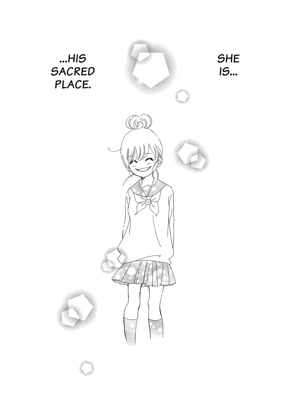 Bokura ga Ita - We Were There Chapter 62 page 55 - 