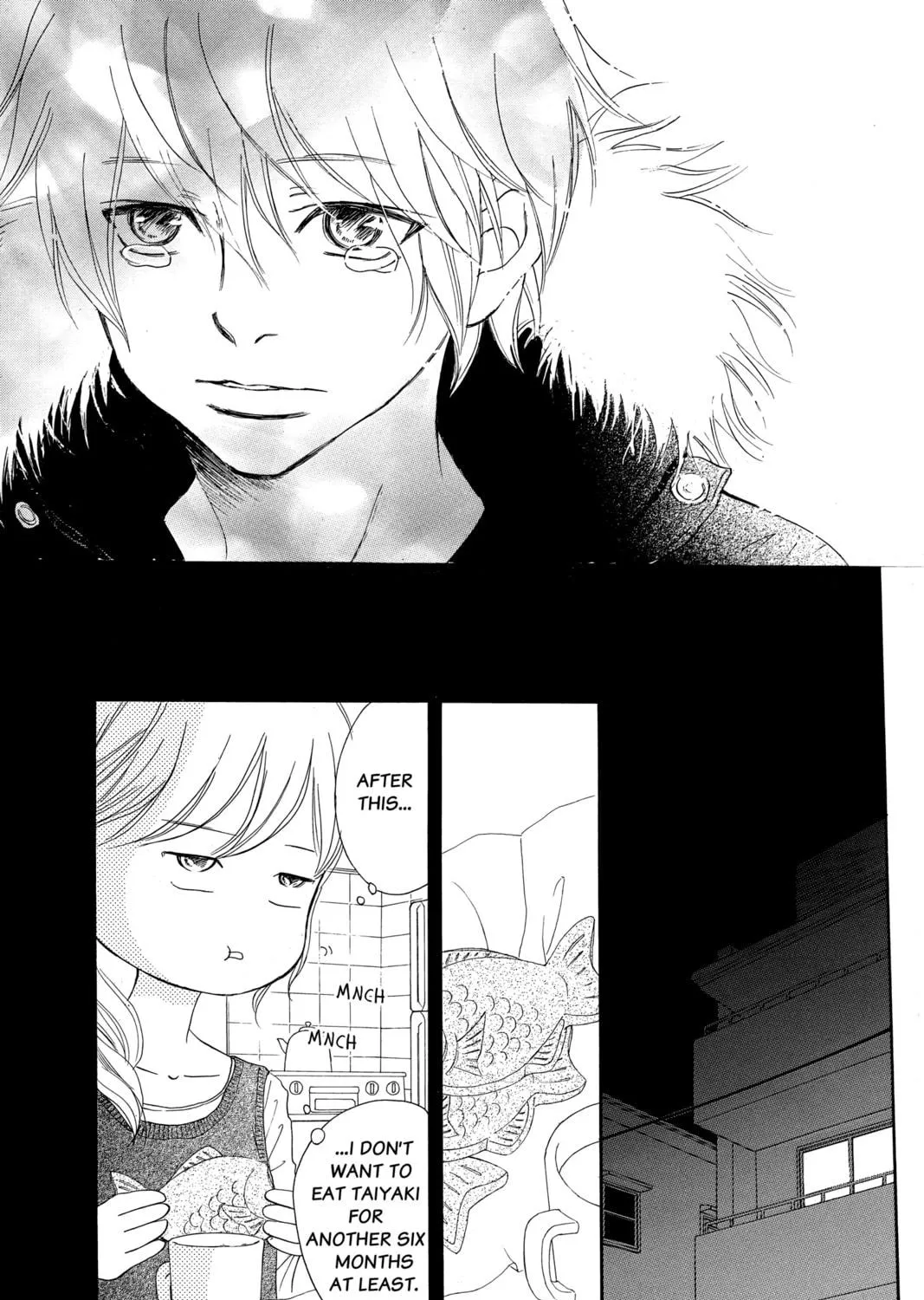 Bokura ga Ita - We Were There Chapter 62 page 69 - 