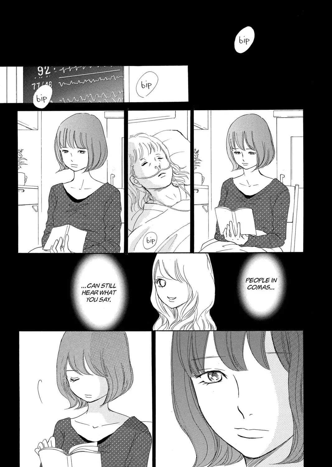Bokura ga Ita - We Were There Chapter 62 page 73 - 