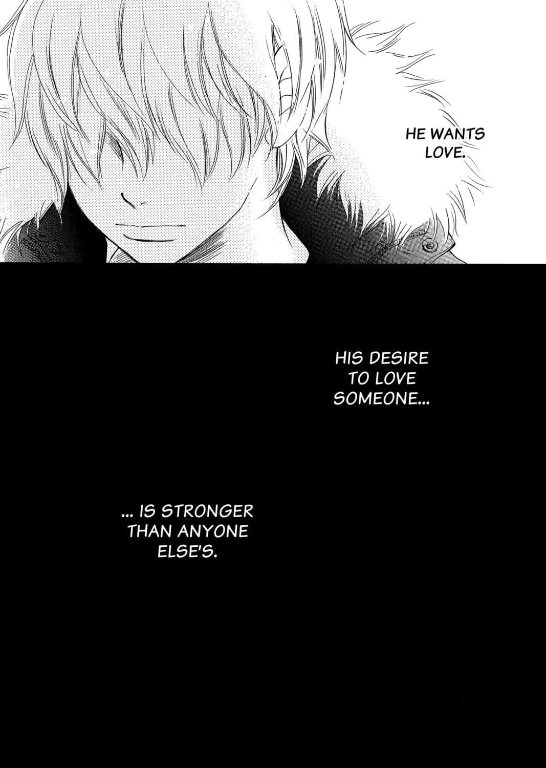 Bokura ga Ita - We Were There Chapter 62 page 79 - 