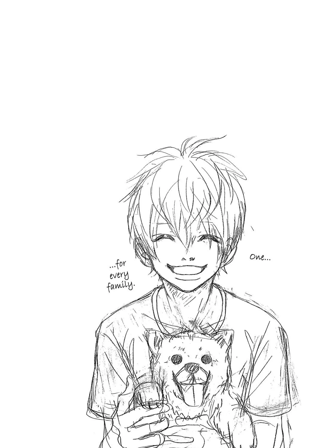 Bokura ga Ita - We Were There Chapter 62 page 83 - 