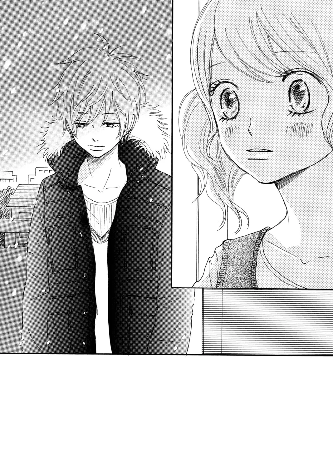 Bokura ga Ita - We Were There Chapter 63 page 3 - 