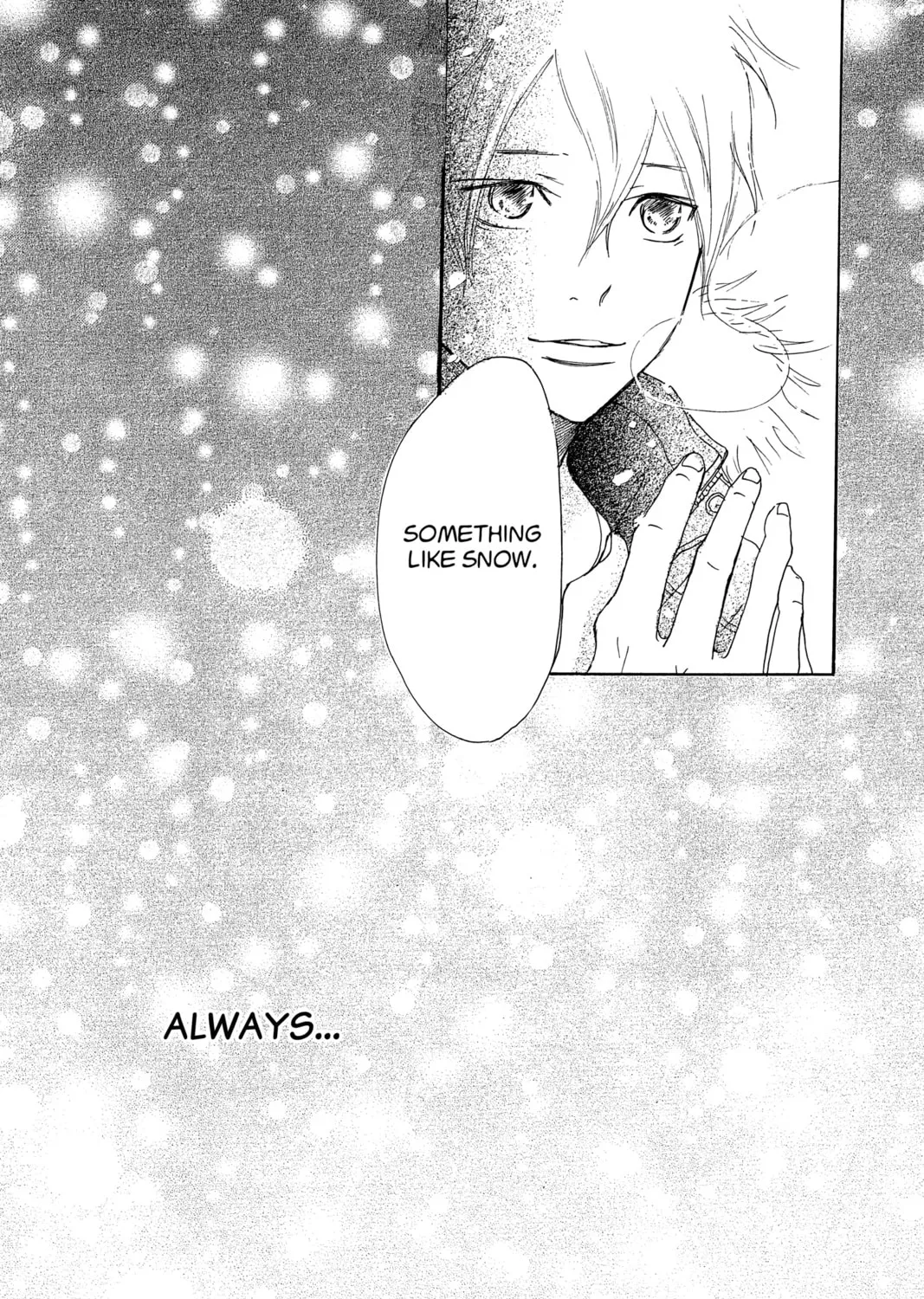 Bokura ga Ita - We Were There Chapter 63 page 27 - 