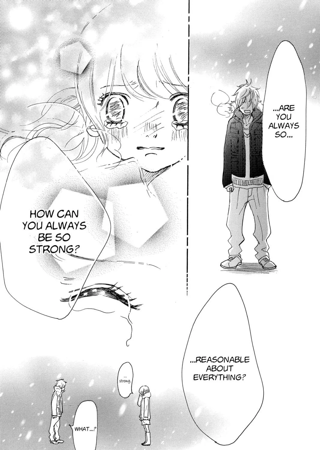 Bokura ga Ita - We Were There Chapter 63 page 47 - 