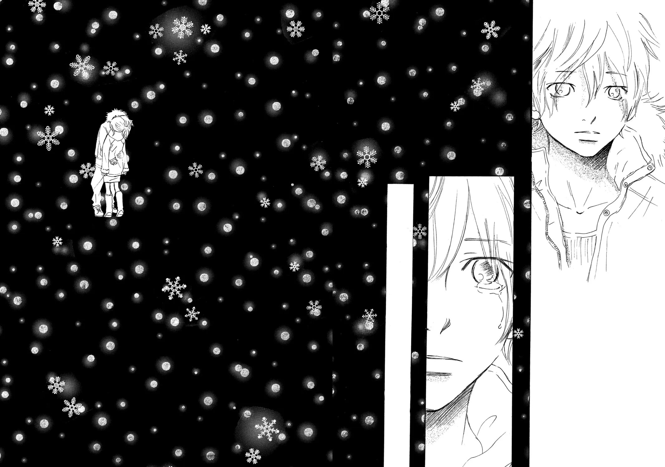 Bokura ga Ita - We Were There Chapter 63 page 51 - 