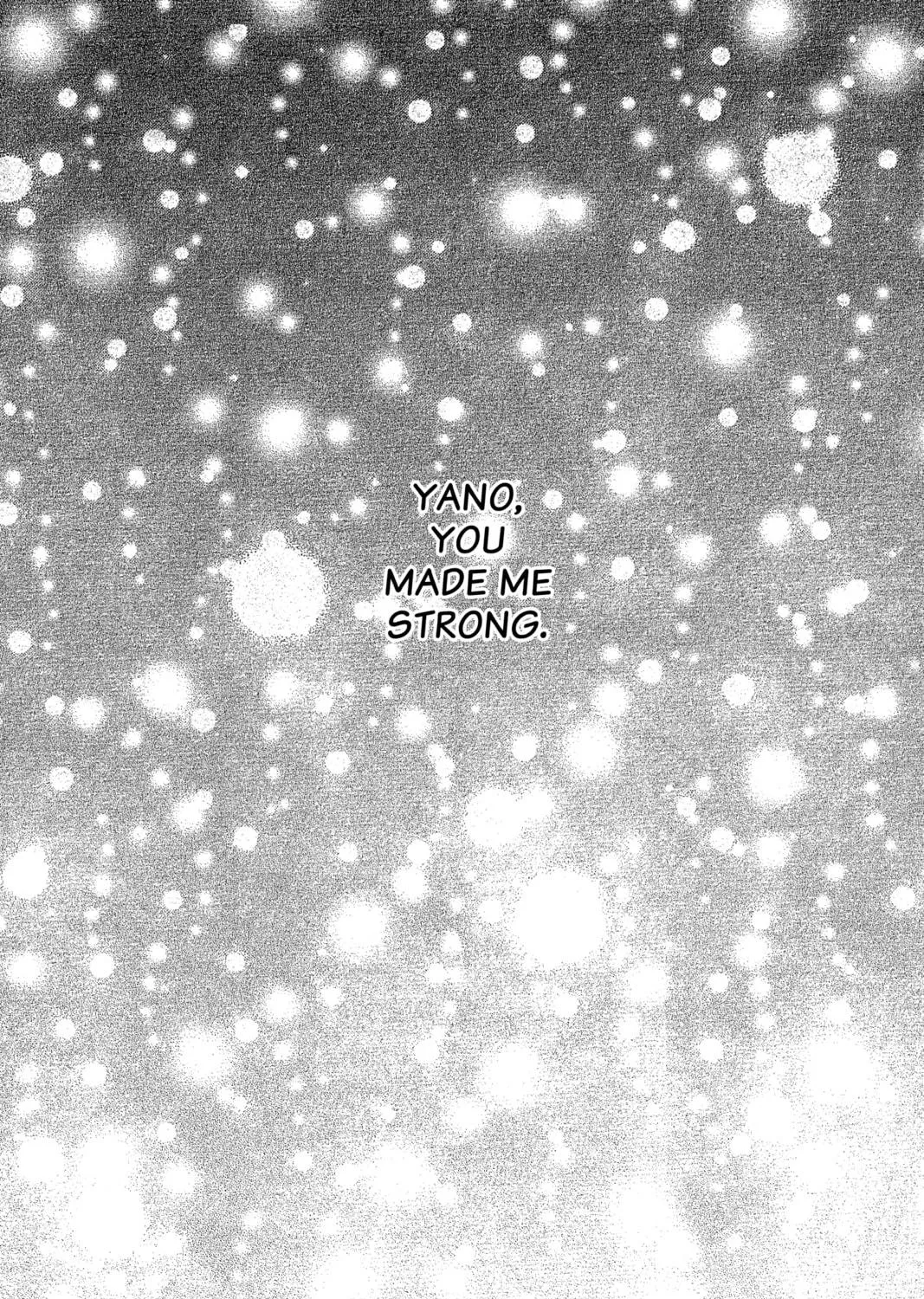 Bokura ga Ita - We Were There Chapter 63 page 53 - 