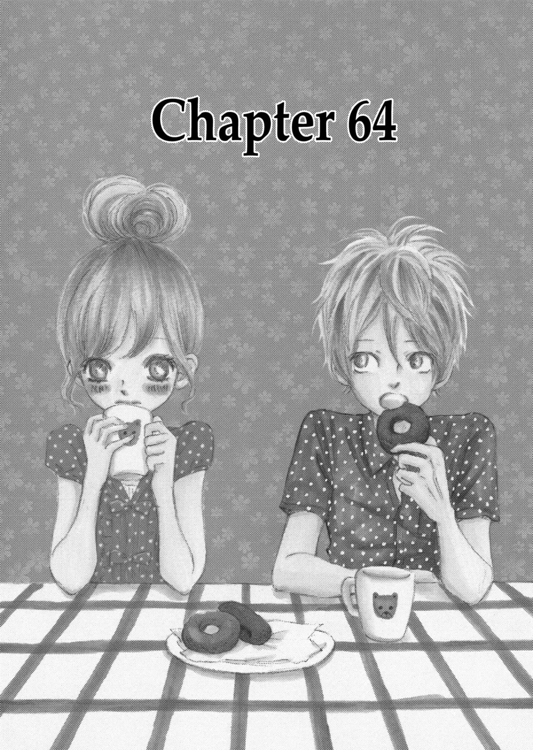 Bokura ga Ita - We Were There Chapter 64 page 1 - 