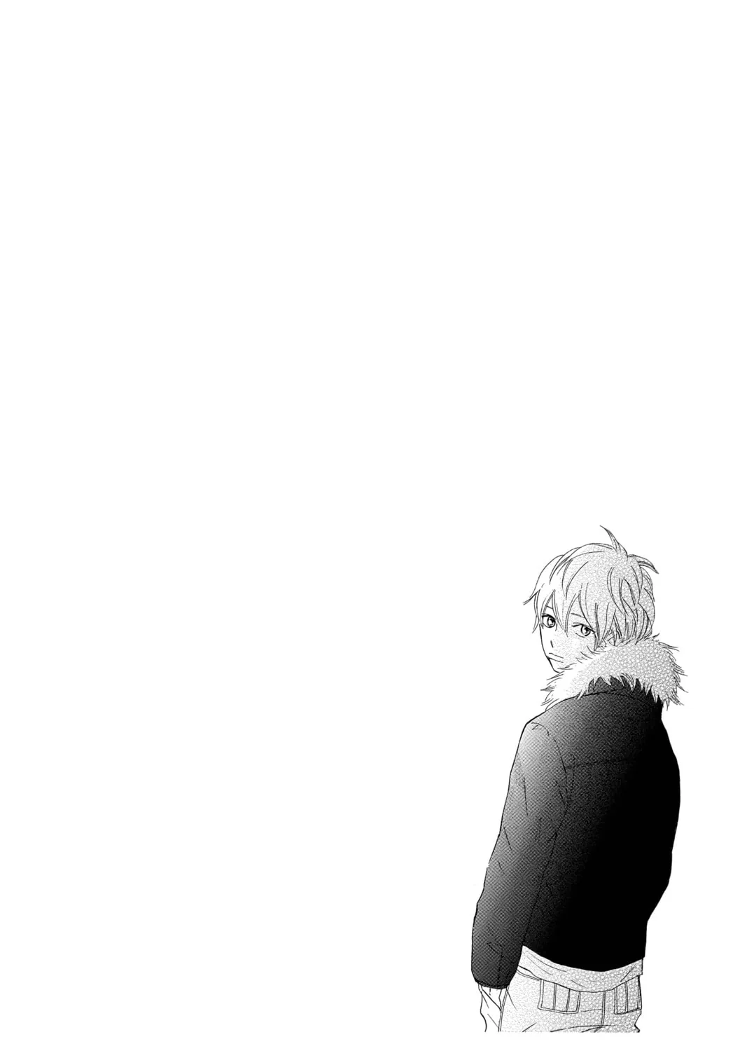 Bokura ga Ita - We Were There Chapter 64 page 3 - 