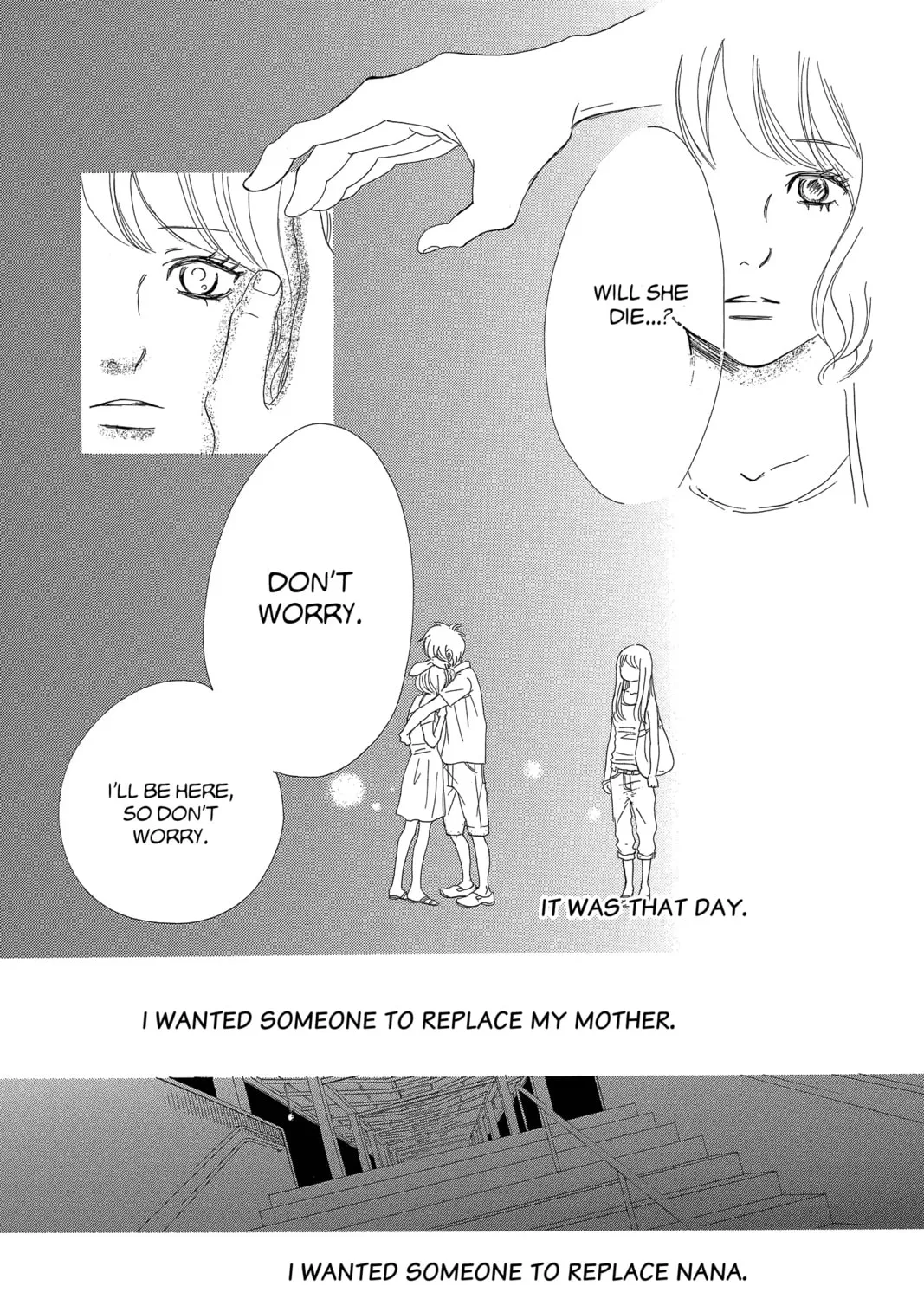 Bokura ga Ita - We Were There Chapter 64 page 21 - 