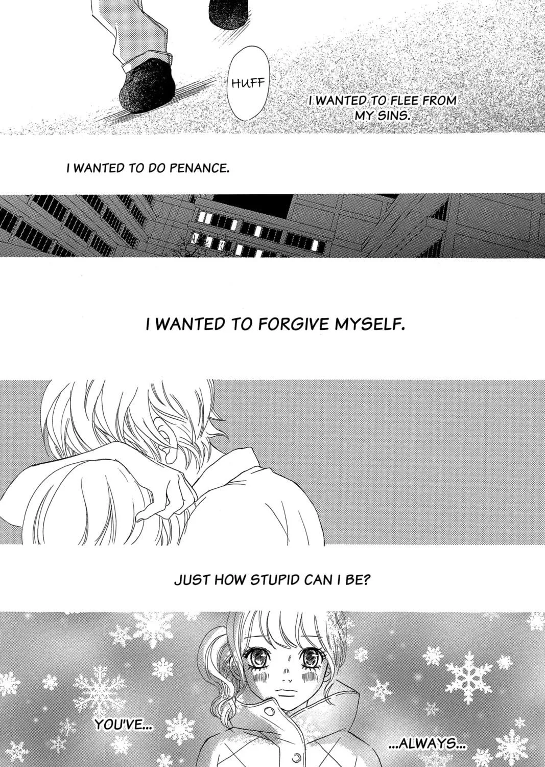 Bokura ga Ita - We Were There Chapter 64 page 23 - 