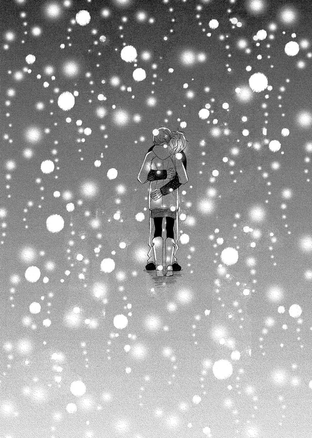 Bokura ga Ita - We Were There Chapter 64 page 5 - 