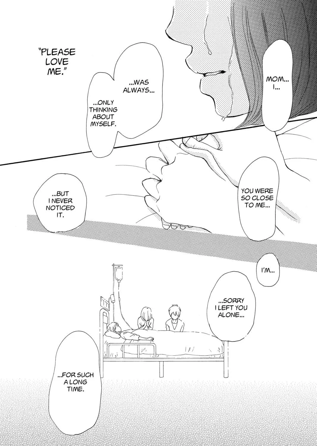 Bokura ga Ita - We Were There Chapter 64 page 41 - 