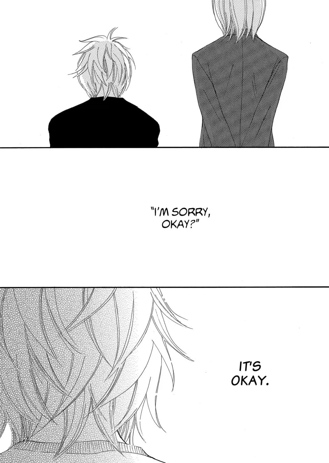 Bokura ga Ita - We Were There Chapter 64 page 49 - 