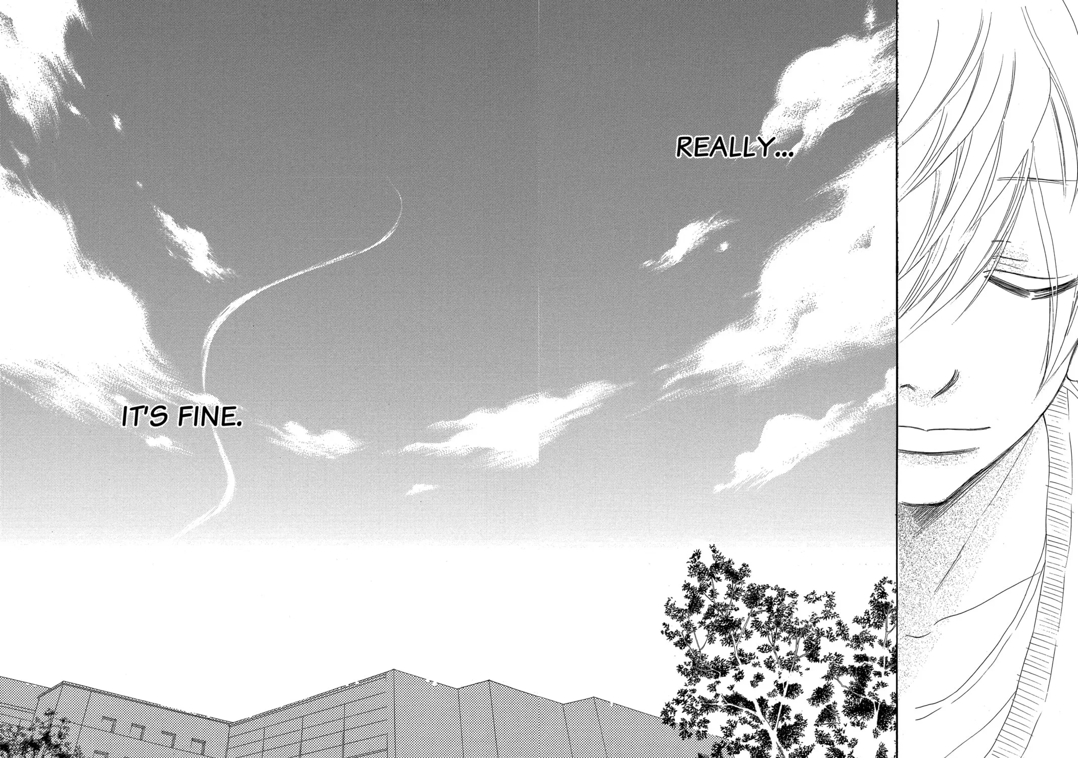 Bokura ga Ita - We Were There Chapter 64 page 51 - 