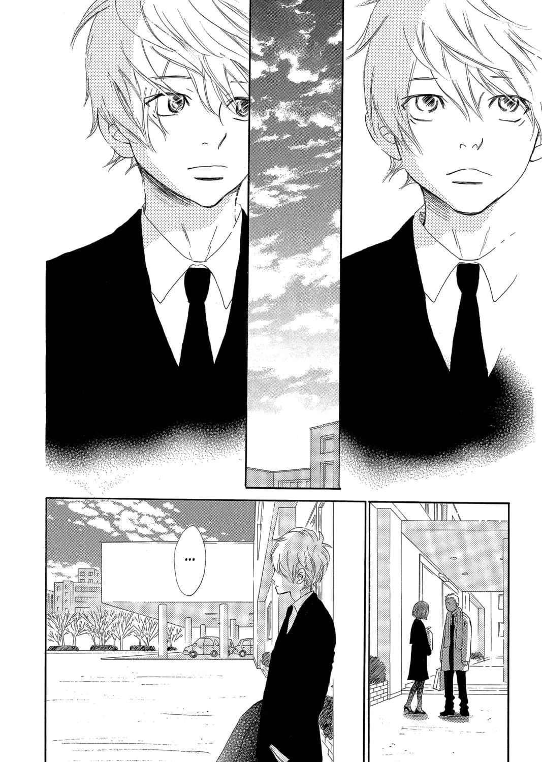 Bokura ga Ita - We Were There Chapter 64 page 53 - 