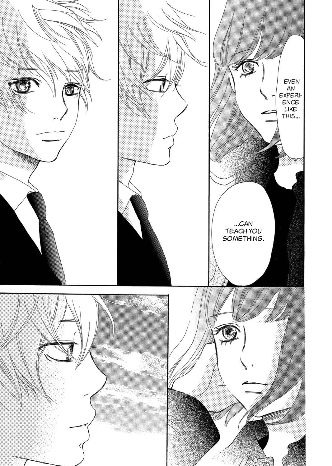 Bokura ga Ita - We Were There Chapter 64 page 59 - 