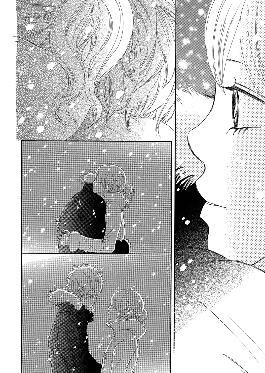 Bokura ga Ita - We Were There Chapter 64 page 7 - 