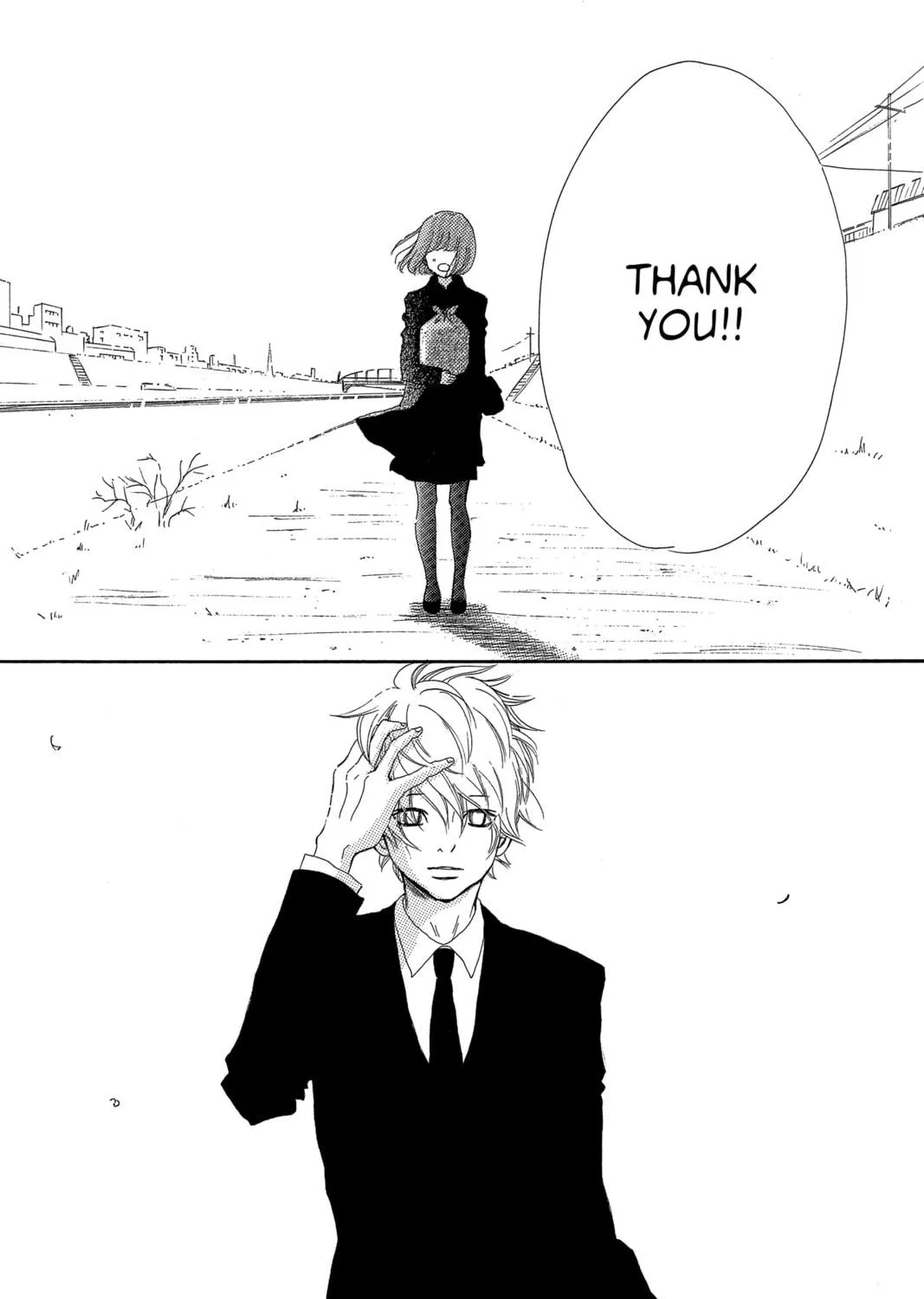 Bokura ga Ita - We Were There Chapter 64 page 71 - 