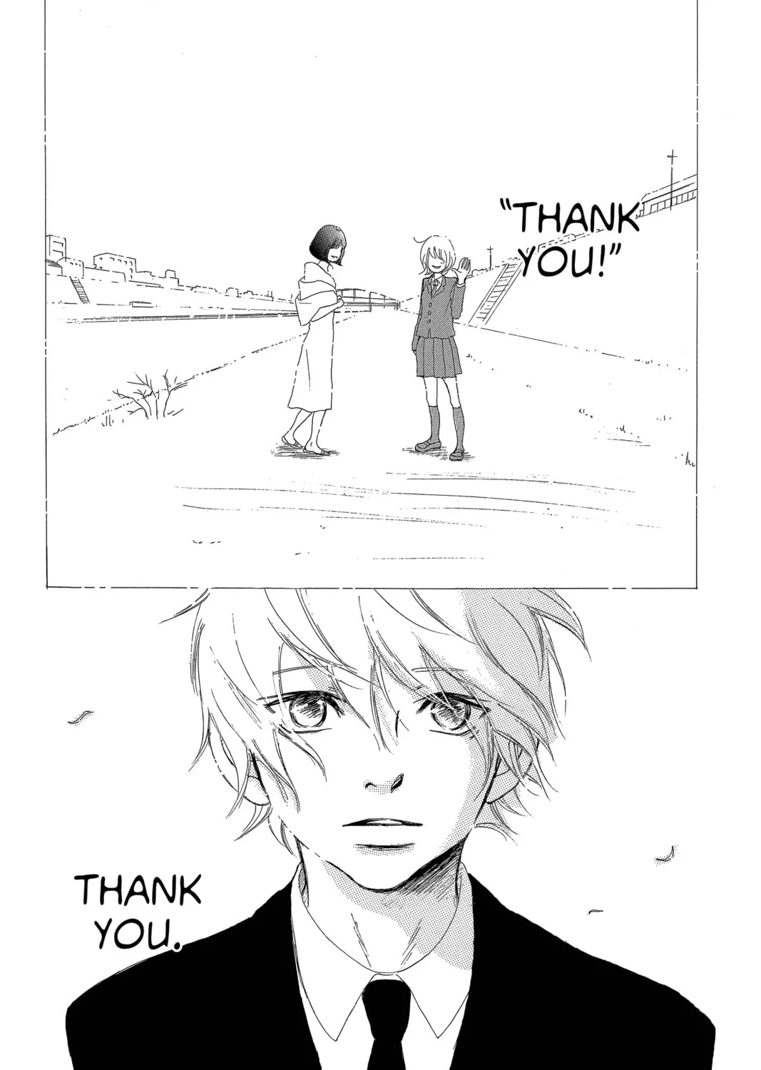Bokura ga Ita - We Were There Chapter 64 page 73 - 